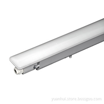 LED vapor proof LED lighting